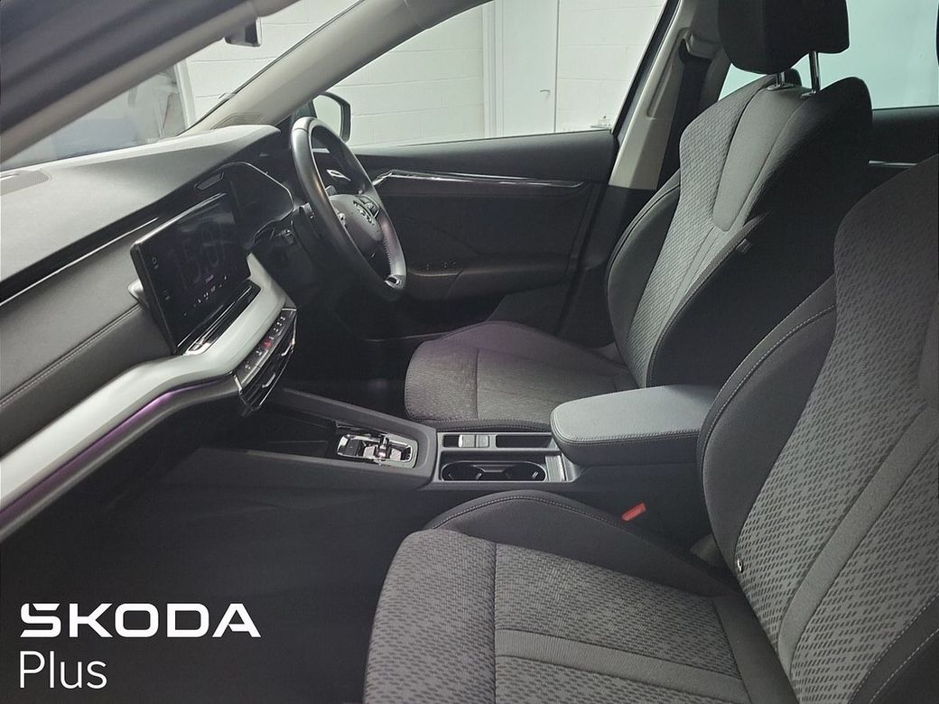2023 Skoda Octavia