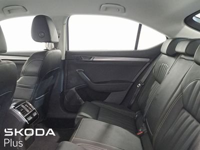 2023 Skoda Superb