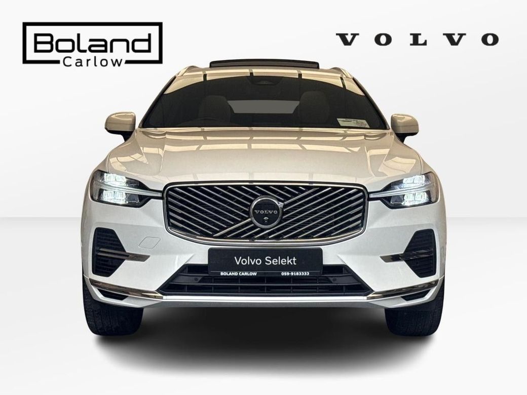 2025 Volvo XC60