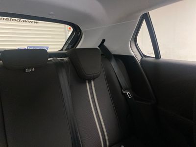 2023 Opel Corsa