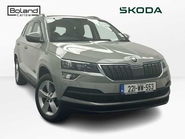 vehicle for sale from Boland Carlow