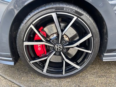 2022 Volkswagen Golf