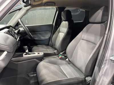 2024 Honda Fit