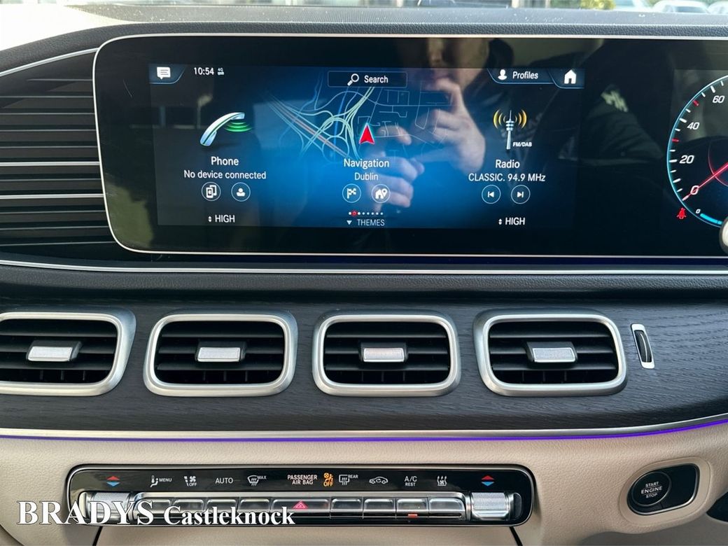 2024 Mercedes-Benz GLE Class