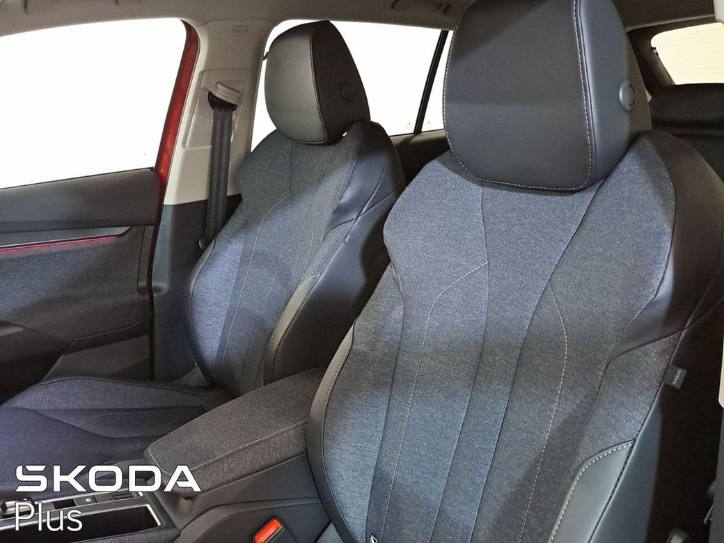 2026 Skoda Elroq