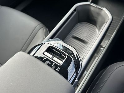 2027 Volvo EX30