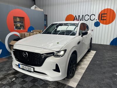2023 Mazda CX-60