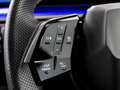 2025 Peugeot 5008