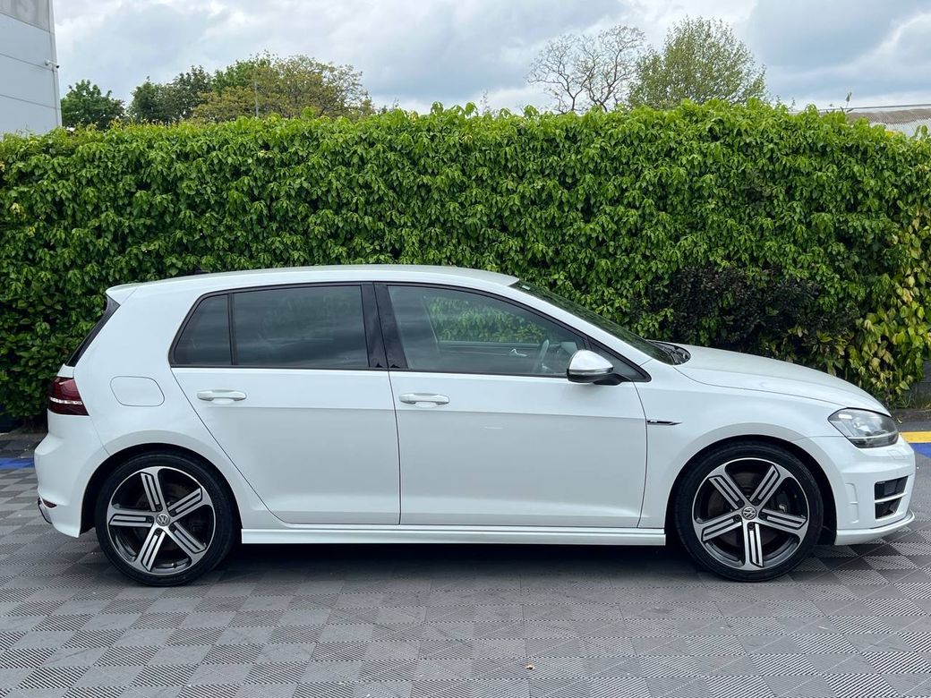2014 Volkswagen Golf