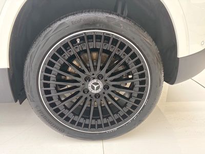 2026 Mercedes-Benz EQA
