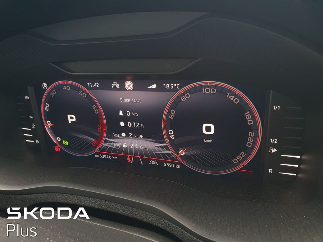2024 Skoda Karoq