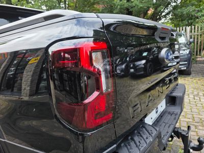 2023 Ford Ranger