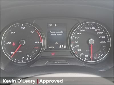 2021 SEAT Ateca