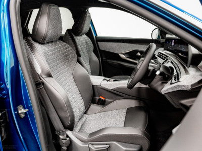 2026 Peugeot 3008