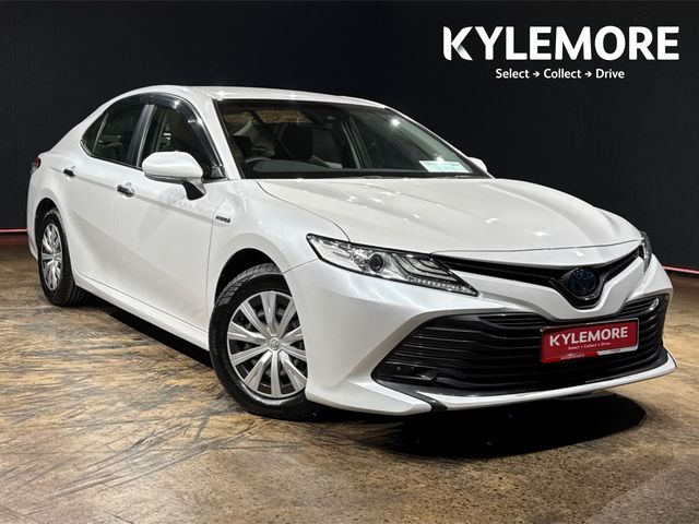 vehicle for sale from Kylemore Cars