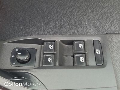 2018 SEAT Arona