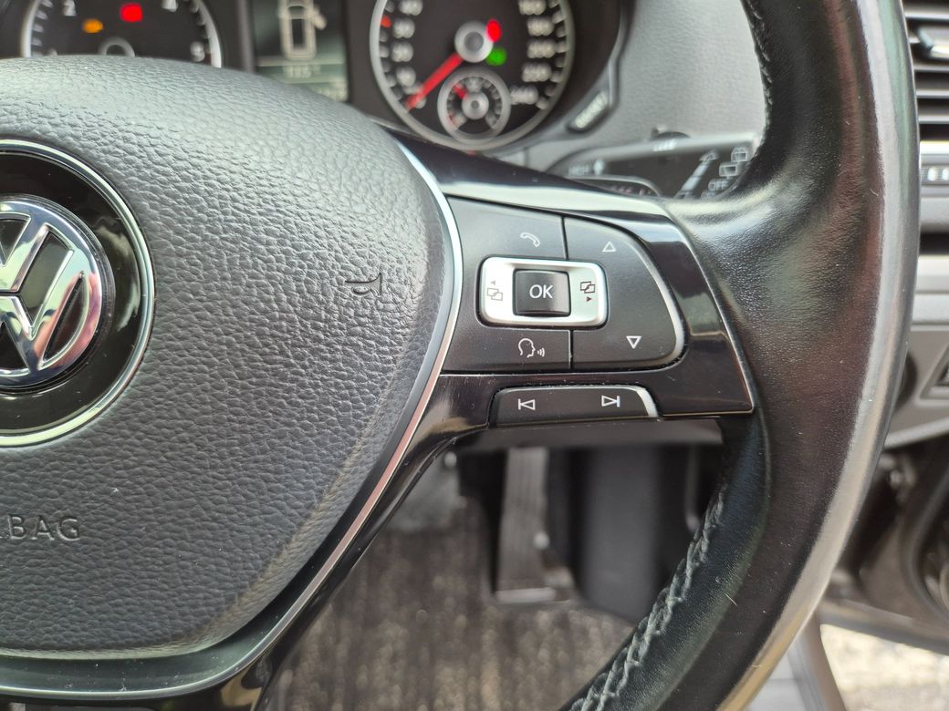 2021 Volkswagen Sharan