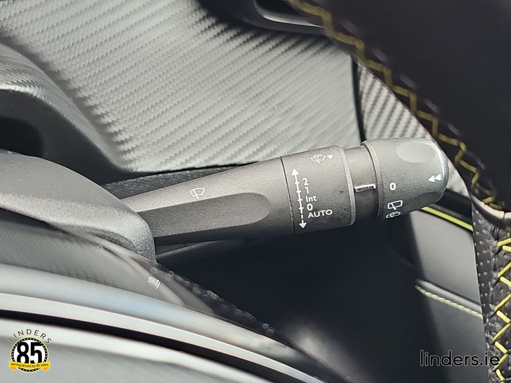 2022 Peugeot 208