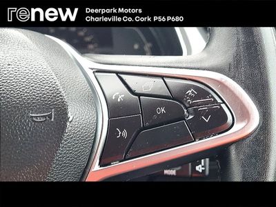 2023 Renault Captur