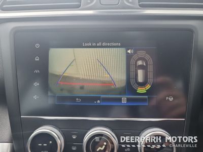 2021 Renault Kadjar
