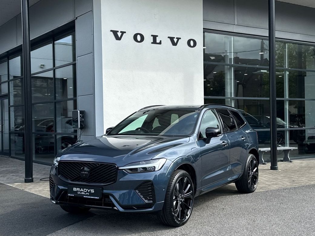 2026 Volvo XC60