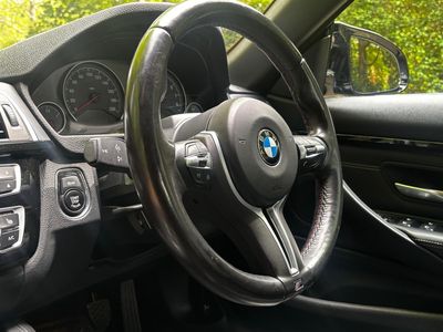 2018 BMW M4