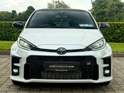 2021 Toyota Yaris
