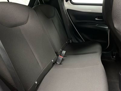 2023 Toyota Aygo X