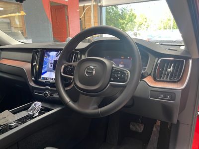 2024 Volvo XC60