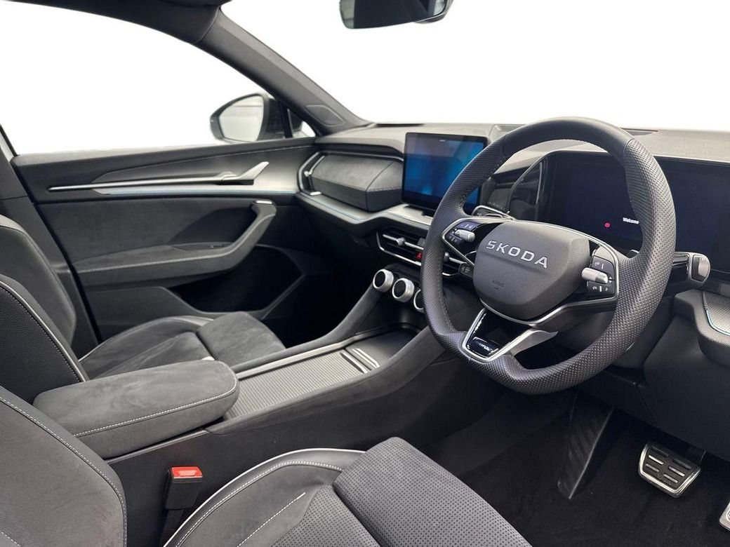 2025 Skoda Kodiaq