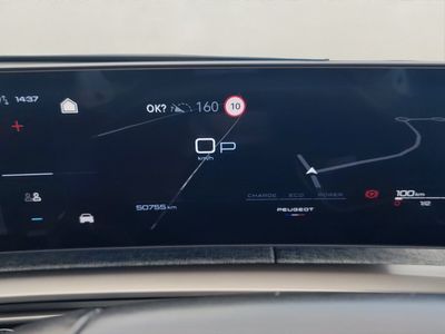2025 Peugeot 3008