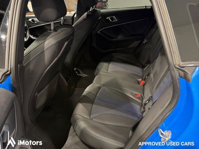 2021 BMW 2 Series