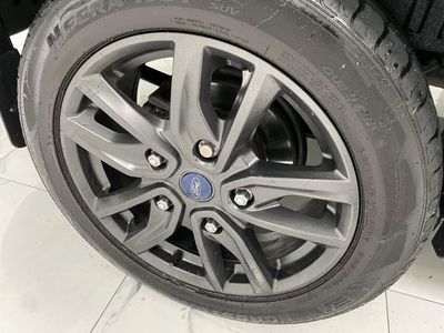 2022 Ford Transit Custom