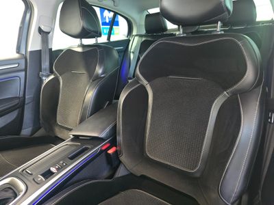 2018 Renault Megane
