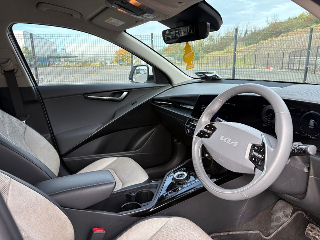 2023 Kia Niro