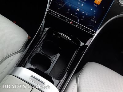 2026 Mercedes-Benz C Class