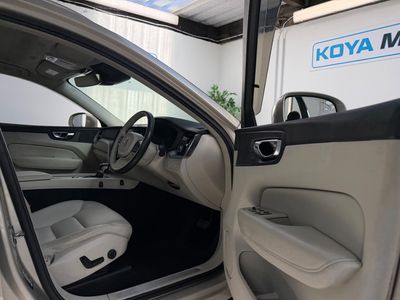 2018 Volvo XC60