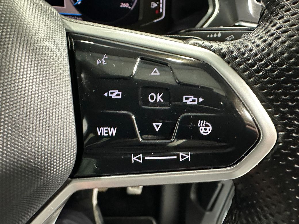 2023 Volkswagen Tiguan Allspace