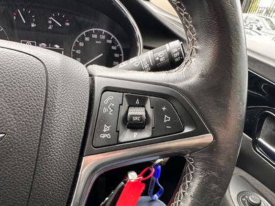 2018 Opel Mokka