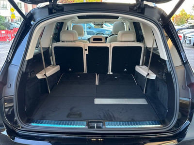 2025 Mercedes-Benz GLS