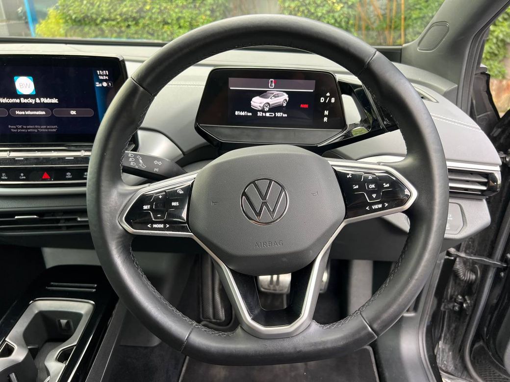 2023 Volkswagen ID.4
