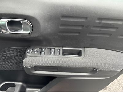 2023 Citroen C3 Aircross