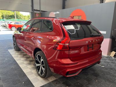 2024 Volvo XC60