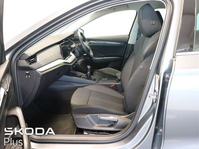 2023 Skoda Octavia