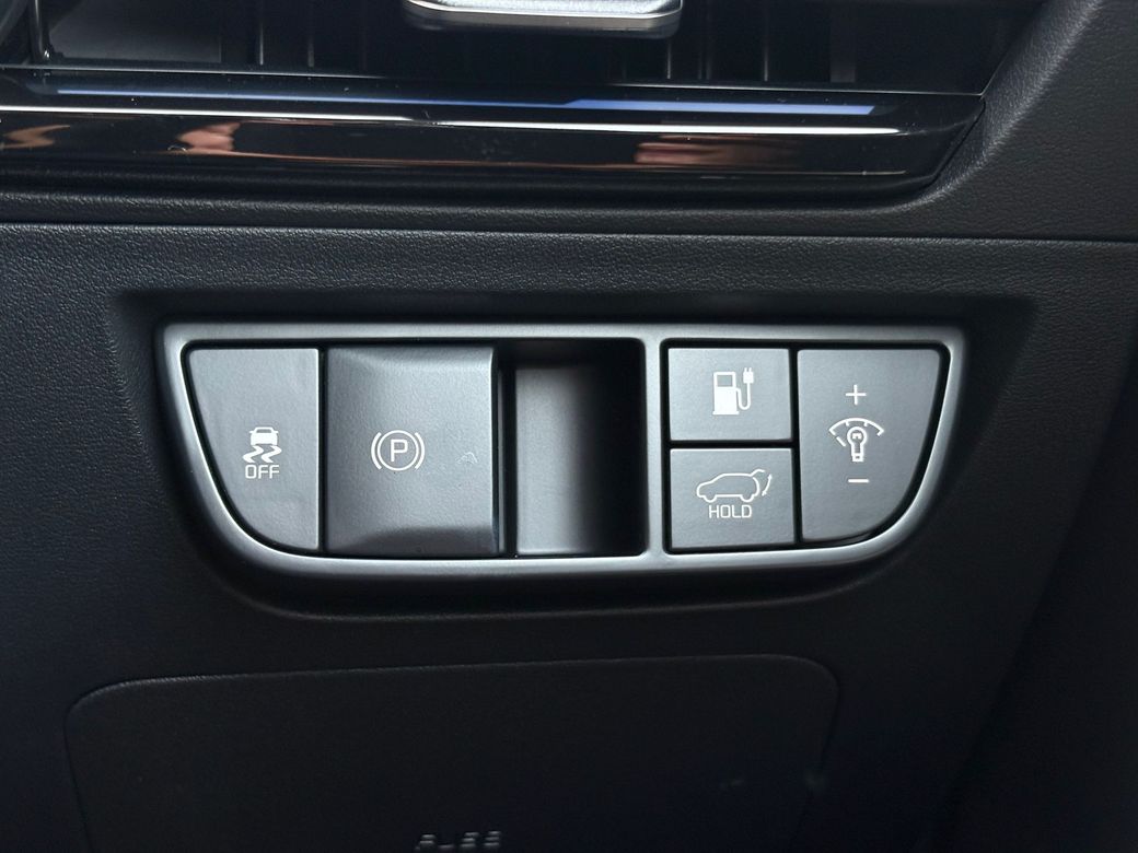 2026 Kia EV6