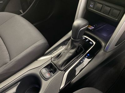 2025 Toyota Corolla Cross