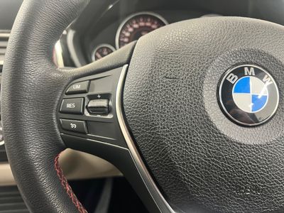 2018 BMW 3 Series
