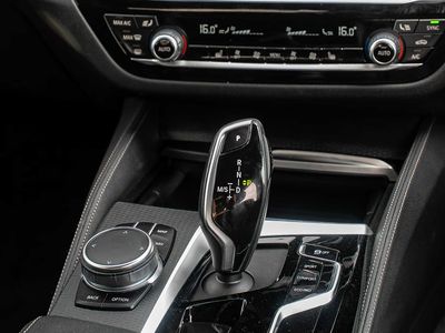 2023 BMW 5 Series