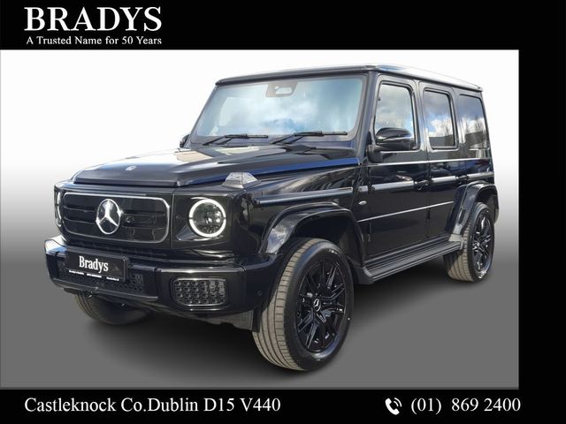 vehicle for sale from Bradys of Castleknock