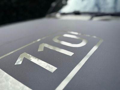 2023 Land Rover Defender
